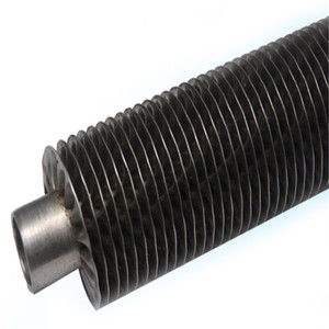 Tubo Aletado de Aluminio/Estruido/LL/KL/Acero Inoxidable - Product Image 6