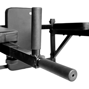<span class=keywords><strong>Barre</strong></span> horizontale murale multifonctionnelle réglable en acier pour tractions et pompes, barres parallèles pour usage domestique - Product Image 6