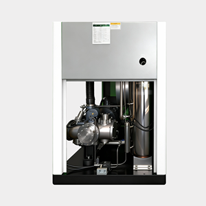 7.5kw 11kw 55kw 90kw compresseur d'air sans huile silencieux faible décibel pour une utilisation en laboratoire en intérieur - Product Image 6