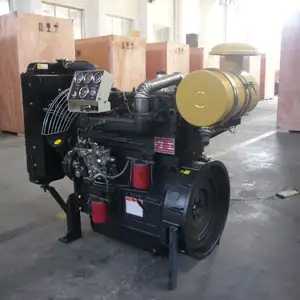 多缸 75hp 柴油发电机