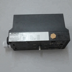 SIPART PS2 รุ่นใหม่และของแท้ ระบบไฟฟ้าลม 6DR5110-0MN00-0AA0 - Product Image 1