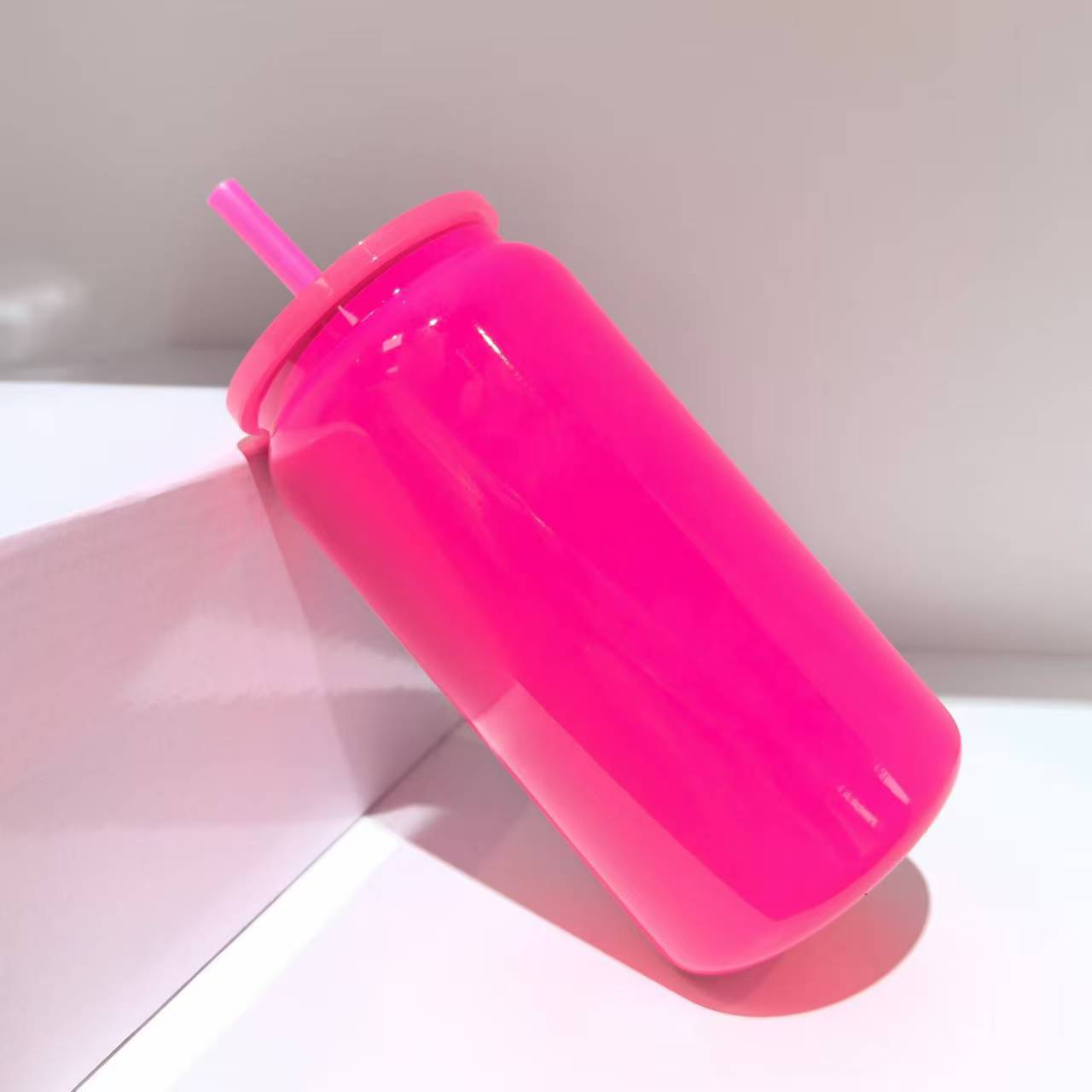 Rose rouge