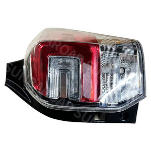 Semi-montaje R de lámpara trasera de calidad superior para <span class=keywords><strong>SUBARU</strong></span> 2013-2015 Foresters OEM 84912SG020 - Product Image 2