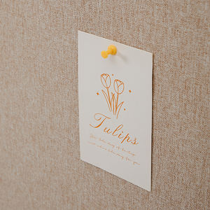 Divisor Acústico de PET Ecológico, Recubierto de Tela, Independiente, Insonorizante, Biombo para Privacidad en Habitaciones - Product Image 4