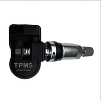 Pemantauan Tekanan Ban Universal yang Dapat Diprogram. Terprogram dan Terpadukan dengan MX-TPMS Menggunakan Instrumen DaoTong.