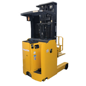 ใช้สำหรับรถยกดีเซลแบบ Reach Truck ขนาด 2 ตัน ระบบไฟฟ้ากระแสสลับ 48V สำหรับพื้นที่ขรุขระ รับประกัน 1 ปี - Product Image 1