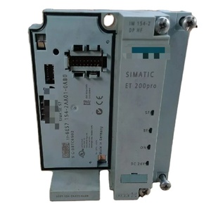 6ES7 154-2A01-0AB0wbr ET 200pro 4E-8 PLC - Product Image 1