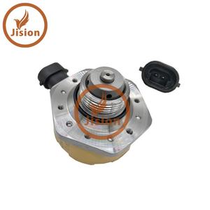 Válvula Solenoide 312-5620 para Bomba de Combustible 320D 326-4635 C6.6 - Product Image 4