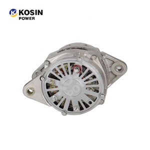 Motore di fabbrica K19 K38 K50 KTA19 KTA38 KTA50 QSK19 M11 NT855 NTA855 Alternatore 2874863 3088320 3975140 3935530 Per Cummins - Product Image 4