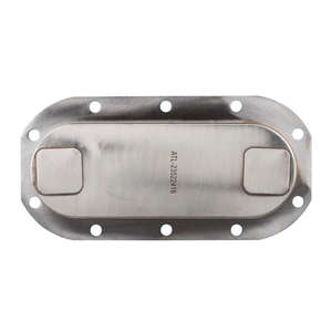 Pièce du système de refroidissement 23522416 Refroidisseur d'huile pour moteur Detroit Diesel60 Série 12.7L - Product Image 3