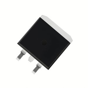 Original and New IXBH22N300HV TO-268 Transistor Specialized Electronic Components Purchasing and Support Services CZSKU:QA58NE14 - Product Image 1