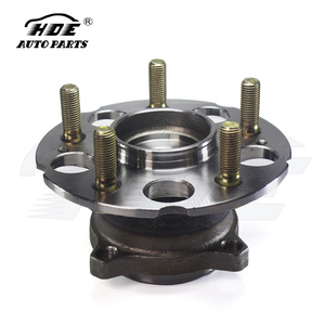 512501 BR930900 42200-T0A-951 Wholesale HDE Auto Parts <b>Wheel</b> Hub Bearing for Honda CR-V - Product Image 2