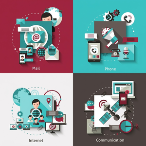 Services de conception de contenu pour les réseaux sociaux de qualité supérieure pour les marques modernes utilisant des systèmes créatifs avancés, des tablettes graphiques et des produits visuels IA - Product Image 2