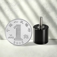 Encodeur Absolu Miniature 15mm, Axe 3mm, RS485, 10 12 15 Bits, Monotour, BRT15, Chine
