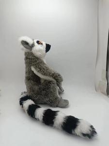 OEM/ODM perezoso de peluche de simulación realista Koala de peluche feo lindo Animal de peluche PP algodón súper suave regalo de Navidad hogar - Product Image 4