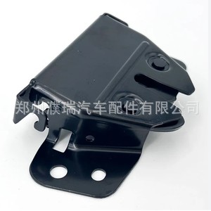 <b>Engine</b> <b>Hood</b> Latch 81130-2S000 For Hyundai Tucson IX35 2010-2015 Iron Material - Product Image 4
