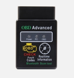 Toptan çift modlu otomatik tarayıcı ELM327 OBD2 <span class=keywords><strong>Bluetooth</strong></span> araba için teşhis için arıza dedektörü elektrikli Isuzu motoru analiz - Product Image 2