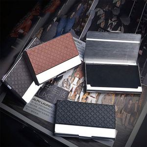 High Quality Custom Design PU <b>Leather</b> Credit Card <b>Case</b> Holder Wallet for Women <b>Leather</b> Card Holder - Product Image 3