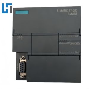 ใหม่ต้นฉบับ SIMATIC S7-200 6ES7288-2DE08-0AA0 PLC โมดูลอุตสาหกรรมอัตโนมัติคอนโทรลเลอร์คลังสินค้าสต็อก - Product Image 3
