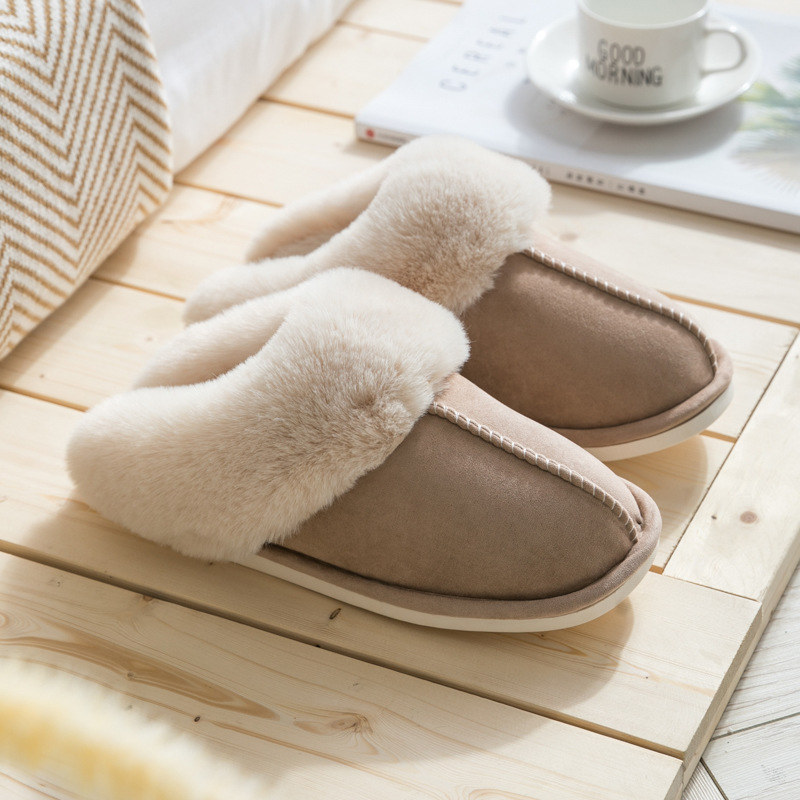 Cozy Brand Slippers Warm, Soft, and Stylish Solutions