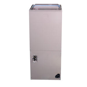 Contrôle basse tension dc 24v 60Hz unité de condensation universelle à décharge supérieure certifiée AHRI et listée ETL. - Product Image 3