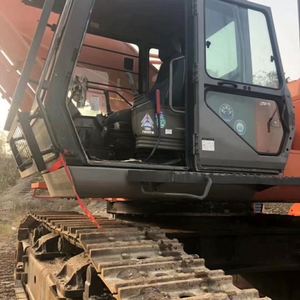 ZX850รถขุดใช้แล้วเครื่องยนต์ญี่ปุ่นปั๊มมอเตอร์รถสภาพดี - Product Image 6