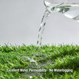 <span class=keywords><strong>Gazon</strong></span> synthétique monofilament de qualité supérieure, directement de l'usine, excellent drainage, <span class=keywords><strong>gazon</strong></span> artificiel pour stade de football - Product Image 4