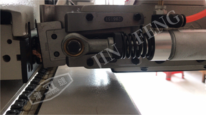 เครื่องเย็บปิดปากถุงอัตโนมัติ รุ่น GK35-7 - Product Image 6