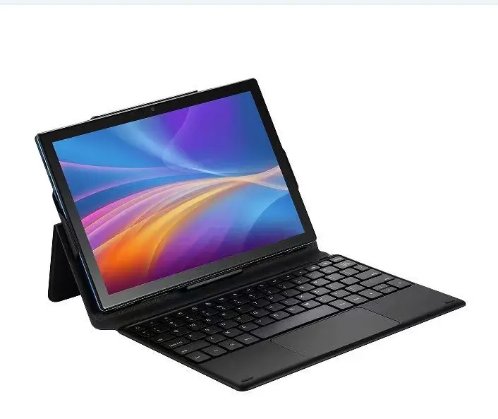 10 pouces Android tablette pc 4 go ROM 128 go octa-core tablettes IPS HD écran tactile certifié Google tablette Wi-Fi 8MP Camer