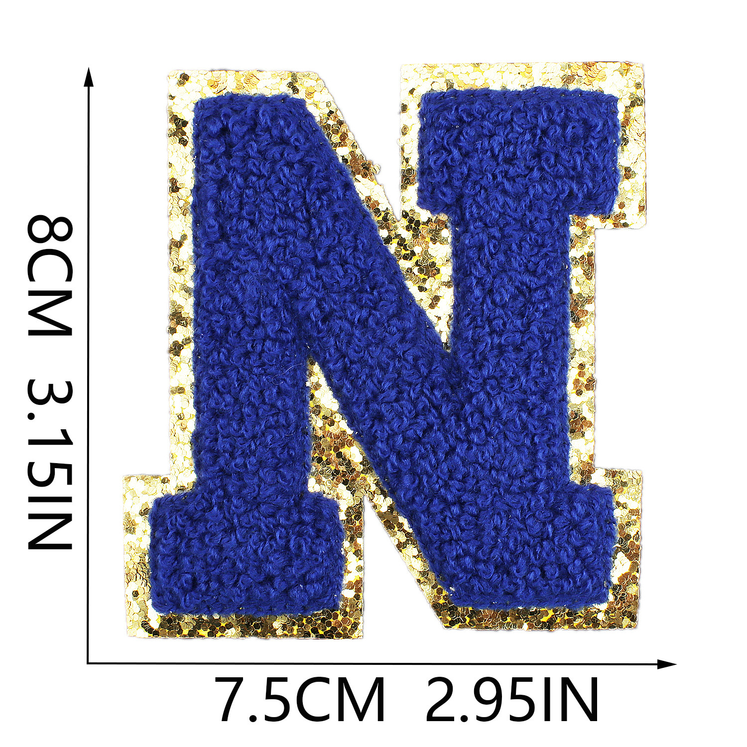N