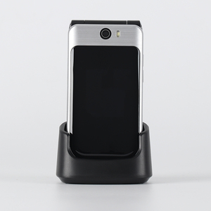 Telefono Android con Tasti Fisici LTE 4G Schermo Touch da 2,8 <span class=keywords><strong>Pollici</strong></span> Cellulare Pieghevole con Tastiera - Product Image 5
