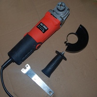 Meuleuse d'angle électrique marine de haute qualité IMPA 591021 591031 100 mm 110 V à vendre