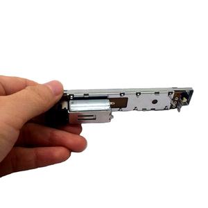 Potenciómetro Deslizante Eléctrico de 60 mm para Mezclador Yamaha, 10KΩ Lineal con Terminales de Montaje para Soldadura/PCB, Motor de 10V CC - Product Image 2