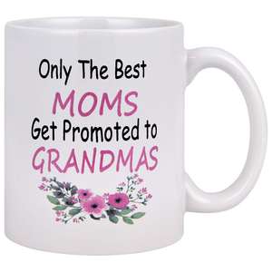 GZYSL Fábrica Personalizada 11oz Tazas <span class=keywords><strong>de</strong></span> cerámica Promoción Regalo Tazasfor <span class=keywords><strong>Taza</strong></span> del Día <span class=keywords><strong>de</strong></span> <span class=keywords><strong>la</strong></span> madre con diseño 'I Love Mom' Souvenirs Giveway - Product Image 5