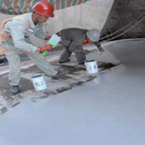 <span class=keywords><strong>Poliurea</strong></span> raspadora de <span class=keywords><strong>mano</strong></span>, componente de alta resistencia y alta elasticidad - Product Image 6