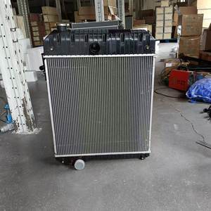 워터 라디에이터 140-3634 1403634 <span class=keywords><strong>CAT</strong></span> <span class=keywords><strong>416C</strong></span> 416D 420D 424D 426C 428C 428D 430D 432D 436C 438C 438D 442D 호환 - Product Image 6