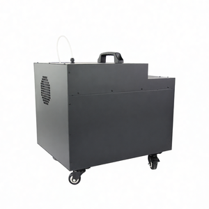 Máquina de Humo <span class=keywords><strong>Vshow</strong></span> G3000 de 3000W con Control Remoto DMX, Efecto de Niebla para Bodas, Discotecas y Escenarios - Product Image 2