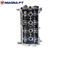 Tête de cylindre OEM neuve haute performance Magna PT pour Vitz Echo 1NZ-FE/2NZ-FE 1.5L, numéros de pièces moteur
