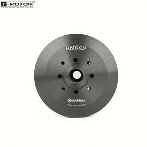Motor Servo T-MOTOR R60 BLDC para Robot, Motor Hueco para Robot con Sensor Hall y Encoder - Product Image 5