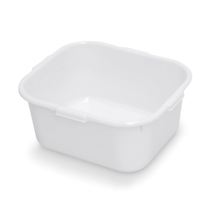 Lockweiss Food Storage <b>Container</b> <b>Square</b> <b>Plastic</b> Dish With Lid For Kitchen Use 1L Capacity - Product Image 2