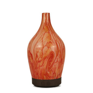 Diffuseur d'arômes Yxbl 0,5L avec lumière LED, humidificateur d'air, veilleuse de bureau pour la maison - Product Image 1