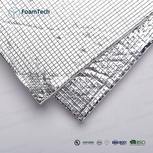 Pannello <span class=keywords><strong>Fonoassorbente</strong></span> Ignifugo in Schiuma Melamminica per Decorazione Pareti Teatrali e Isolamento Acustico - Product Image 3