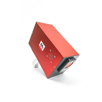 Instrument de mesure du coefficient de réflexion ASTM E2540, rétroreflectomètre pour la mesure de la rétroluminescence des panneaux routiers