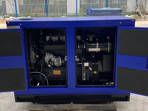 LETON power Ricardo générateur diesel de type 20kva refroidi par eau générateur diesel de centrale électrique 16kw générateur diesel de <span class=keywords><strong>20</strong></span> kva - Product Image 5