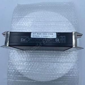 IF-M CR0232 R360 ชุดควบคุม PLC แบบพกพาขยายได้ 80 ช่องสัญญาณ I/O แบบมัลติฟังก์ชั่น - Product Image 1