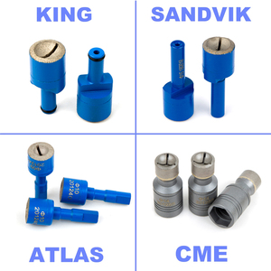 Équipement de meulage Sancup Diamond Matic <span class=keywords><strong>Jazz</strong></span> Secoroc pour forets de roche - Product Image 6