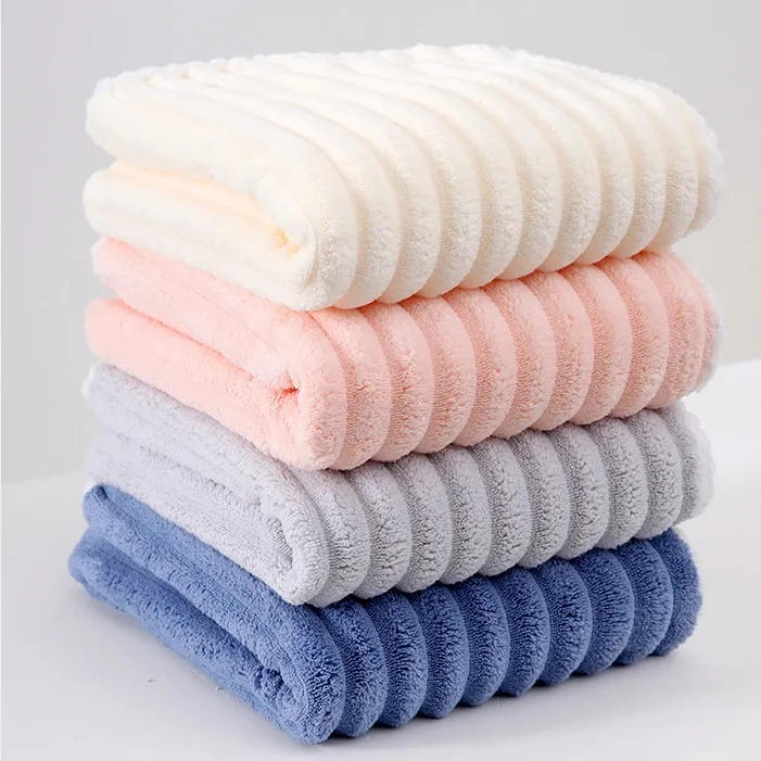 Быстросохнущее банное полотенце из микрофибры, большие роскошные полотенца xxl
