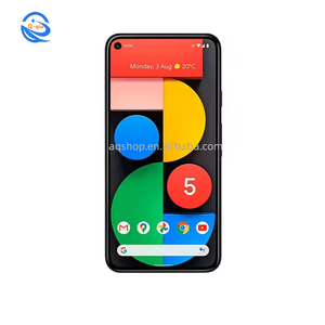 Màn hình LCD TFT & bộ phận cảm ứng nguyên bản Google Pixel <span class=keywords><strong>5</strong></span> bán buôn, bảo hành 1 năm để thay thế màn hình điện thoại Google - Product Image 5