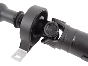 Arbre de transmission en acier véritable de haute qualité pour BMW OE 26107654740 Pièces automobiles - Product Image 4