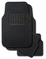 Qualité supérieure Offres Spéciales Auto Accessoire Décoratif Universel PVC EN PELUCHE Tapis De Sol De Voiture